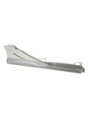 Lüftungskanal für Bosch/Siemens/Neff Geschirrspüler 11005623 Abluft