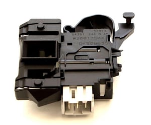 Türverriegelung für Waschmaschine Whirlpool Indesit 488000969327 Türschalter