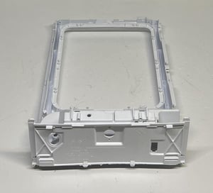 Abdeckrahmen für Waschmaschine Hisense/Gorenje 481987 Tür, innen