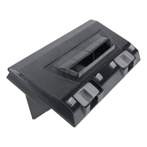 Direktansaugung Ecovacs 201-1816-0058 für Staubsauger-Roboter 10002815