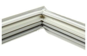 Kühlschranktürdichtung für Geschirrspüler Whirlpool 482000092718 (552x925) mm