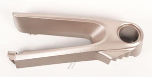 Hintere Gabeldekoration rechts Segway-Ninebot CB.01.00.3987.02 für E-Scooter GT3 PRO Gehäuse