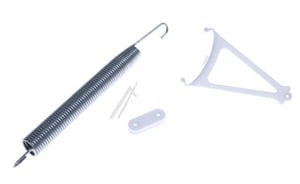 Türfedersatz für Geschirrspüler Com 00188097 GV600