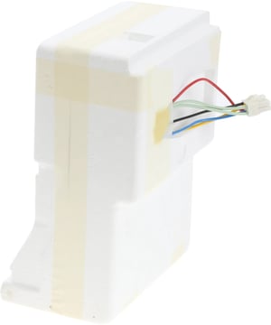 Temperaturregler 00702433