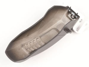 Hinteres Schutzblech Segway-Ninebot AB.00.0009.68 für E-Scooter Air T15E