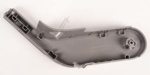 Rahmen Frontdekoration Segway-Ninebot AB.05.19.00.0025 für E-Scooter E3 Pro Gehäuse