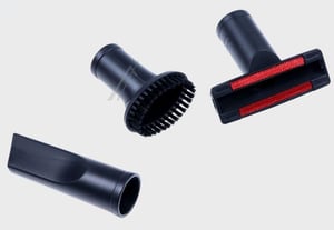 Staubsaugerdüsen-Set für Staubsauger Hisense/Gorenje 413411 3 Stück