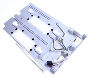 Eisbereiter-Gruppe für Kühlschrank Smeg 690074337 Eisbereitungseinheit