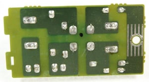 Gruppe, Entstörkondensator (50280305009)