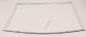 Untere Kühlschrankdichtung Homa 3020400068 dichtend