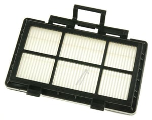 HEPA-Filter für Staubsauger Hisense/Gorenje 623462 Feinstaubfilter