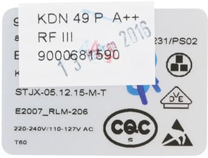 Leistungsmodul 00708461