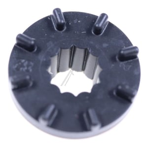 Gummipuffer Ventil für Kühlschrank Liebherr 726607900 Dämpfung