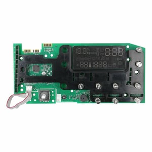 AEG Schalter-Elektronik 140039227305 Programmwahl