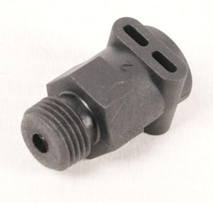 Anschluß für Ofen Küppersbusch 542045 Schlauchverbinder