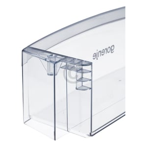 Abstellfach gorenje 333656 Flaschenfach 437x105mm für Kühlschranktüre