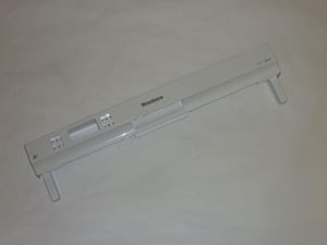 Bedienblende Geschirrspüler Beko C00893284 bedruckt