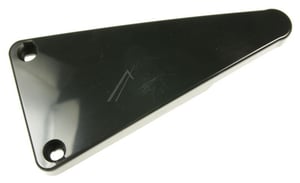 Gehäuseabdeckung für Kühlschrank Meiling 890103834 Scharnierabdeckung