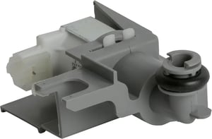 Ablaufventil für Magnetventil Bosch 10014783 Wasserhahn, Waschmaschine