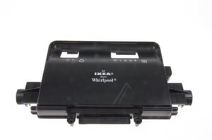 schalterleiste-fuer-dunstabzugshaube-whirlpool-481945299875-bedienfeld.524154