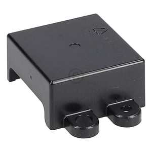 Diaphragm pump support 201-2478-1891 Ecovacs