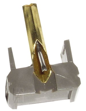 Shure N91ED Nadel elliptisch für Plattenspieler