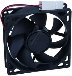Ventilator für Beko Trockner C00869908 Lüfter, Kühler