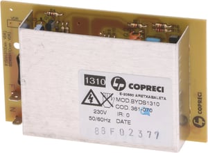 Motorsteuerungsmodul 00170702