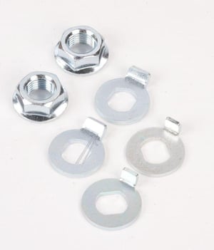 Motor mit Reifen Segway-Ninebot AB.05.18.00.0015 für E-Scooter ZT3 Pro