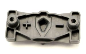 Türverriegelung für AEG Ofen 140225164031 Backofen