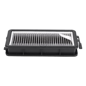 Filter assembly(black) 201-2417-2372