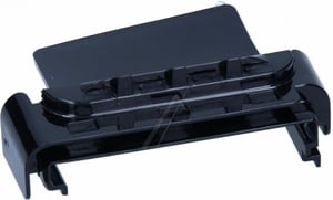 Tresterbehälter-Einsatz für Saeco Kaffeemaschine 421944063132 Gummieinsatz, V3