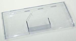 Schubladenblende für Kühlschrank Amica 1013839 Deckel