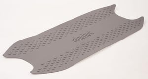 Fußauflage Segway-Ninebot AB.05.05.00.0246 für Kickscooter F65 F Series E-Scooter