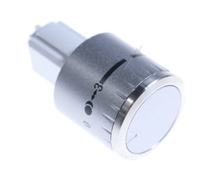 Knebel mit Thermostat für Backofen Beko C00896071 Heizung, Steuerung