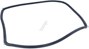 Ofentürdichtung für Smeg Ofen 754131883 hitzebeständig