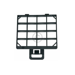 Filtergitter SIEMENS 00427225 für Abluftfiltermatte Staubsauger