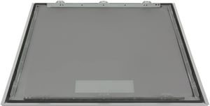 Glaskeramikfläche 00689626