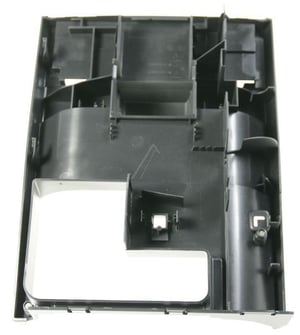 Gehäusevorderteil für Kaffeemaschine Bosch 11028737 Frontblende