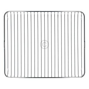 Backofenrost für Ofen Electrolux AEG 140286193010 466x385mm