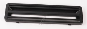 Deckel Gitter für Ofen Electrolux AEG 140245658038 Ofenblende