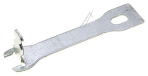 Kompressor-Träger für Kühlschrank Hisense/Gorenje HK1094609 Kompressor-Halterung