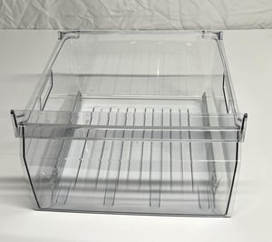 Gefriergut-Schublade für Kühlschrank Electrolux AEG 2109316097 Kühlschrank-Zubehör