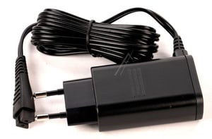 Ladeadapter für Panasonic-Rasierer WESLT6NK7665 Netzteil