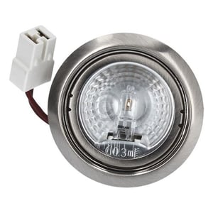 Halogenlampe Balay 00629133 G4 20W 12V mit Gehäuse für Dunstabzugshaube