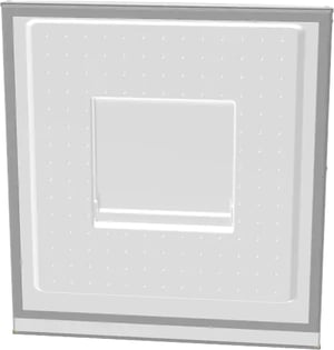 Gefrierfachtür 00714103