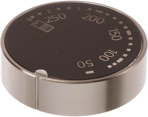 Drehgriff für Bosch Ofen 10006478 Backofen-Bedienung