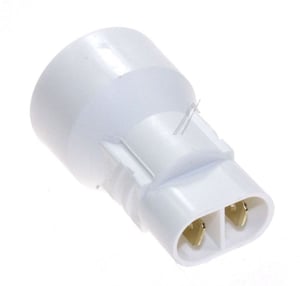 Lampenfassung für Kühlschrank Whirlpool 481225518292 Beleuchtung