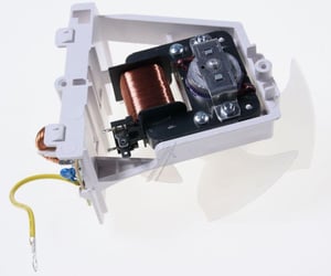 Lüftermotor für Bosch Mikrowelle 12037522 Kühlung