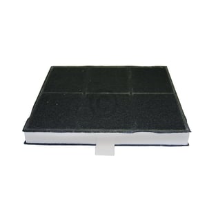 Kohlefilter Bosch 00360732 für Dunstabzugshaube 225x230mm Bosch, Siemens